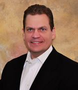 Tim Jarvis