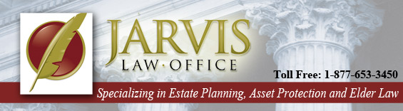 Subscribe to our FREE monthly eNewsletter highlighting estate planning issues.