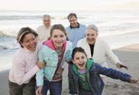 Generational Generosity