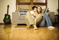 Cohabitation Complexities