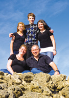 The Daughter Syndrome