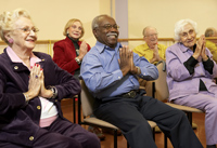 Senior Care Planning