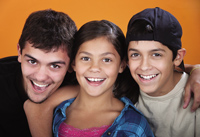Family Matters