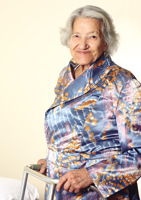 Long Term Care Options