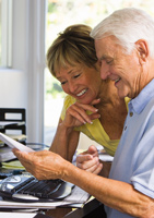 Postmarital Planning