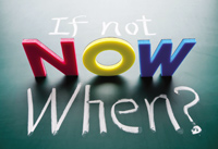 Postponing Your Estate Plans